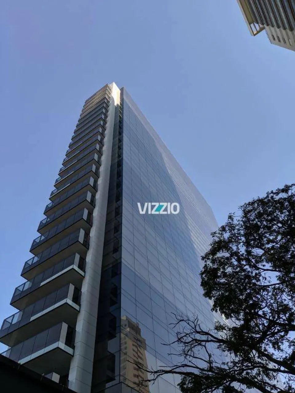 Locação 533m² em edifício NOVO alto padrão Berrini / Brooklin