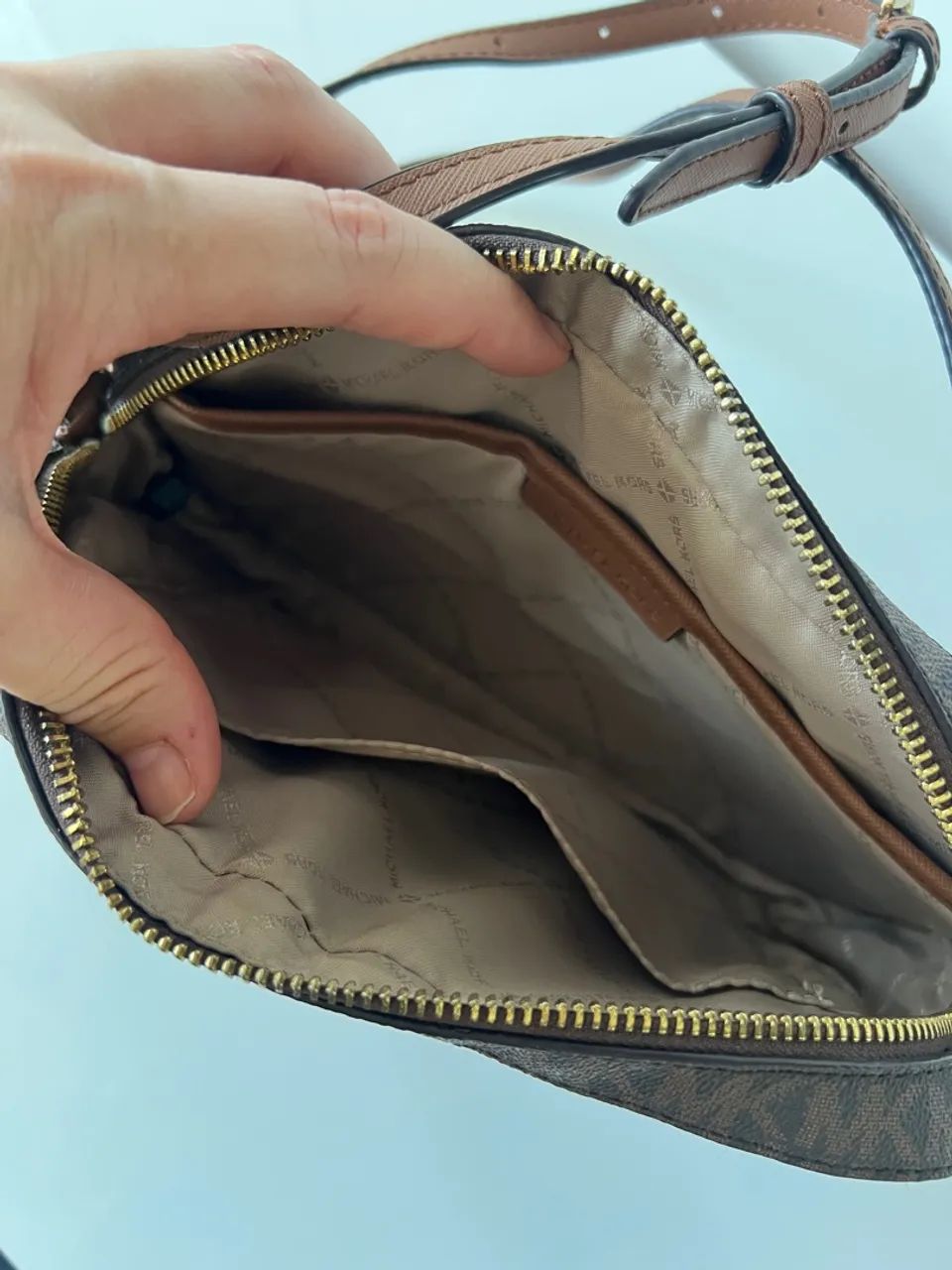 Bolsa Michael Kors ORIGINAL  - Foto 3