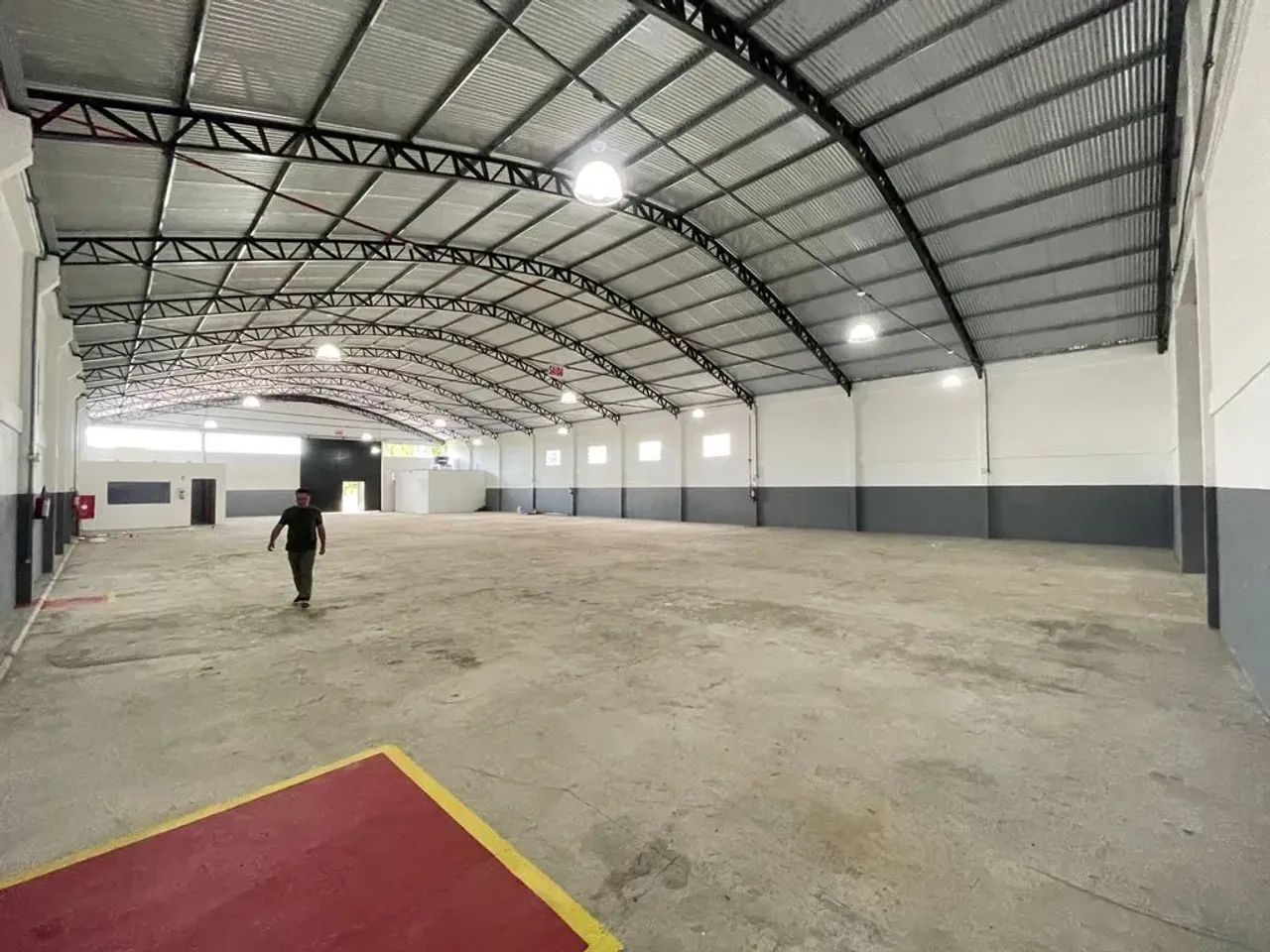 Loja para alugar, BR 101, Palhoça, SC - Foto 15