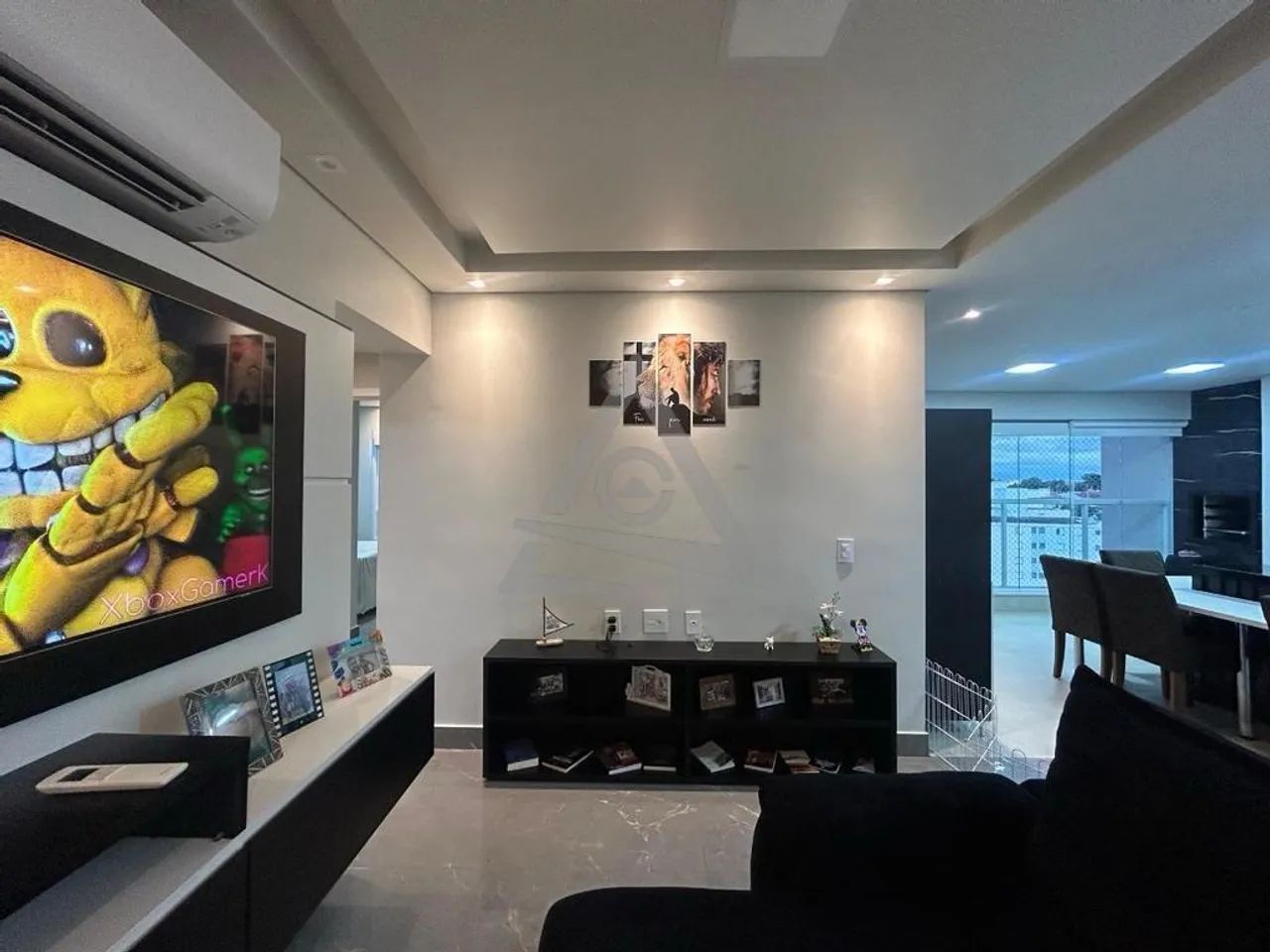 Apartamento à venda em Campinas, Jardim Aurélia, com 3 quartos, com 88 m², Vila Inglesa - 