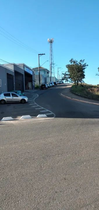 Terreno à Venda No Bairro Jd. Santa Julia Na Reg. Leste De s.j.c. - Foto 5