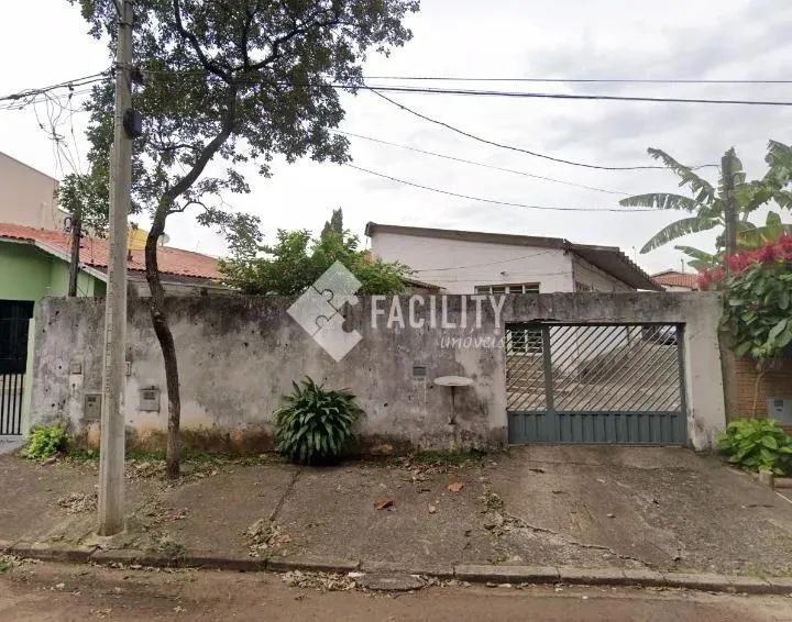 casa - Parque Via Norte - Campinas