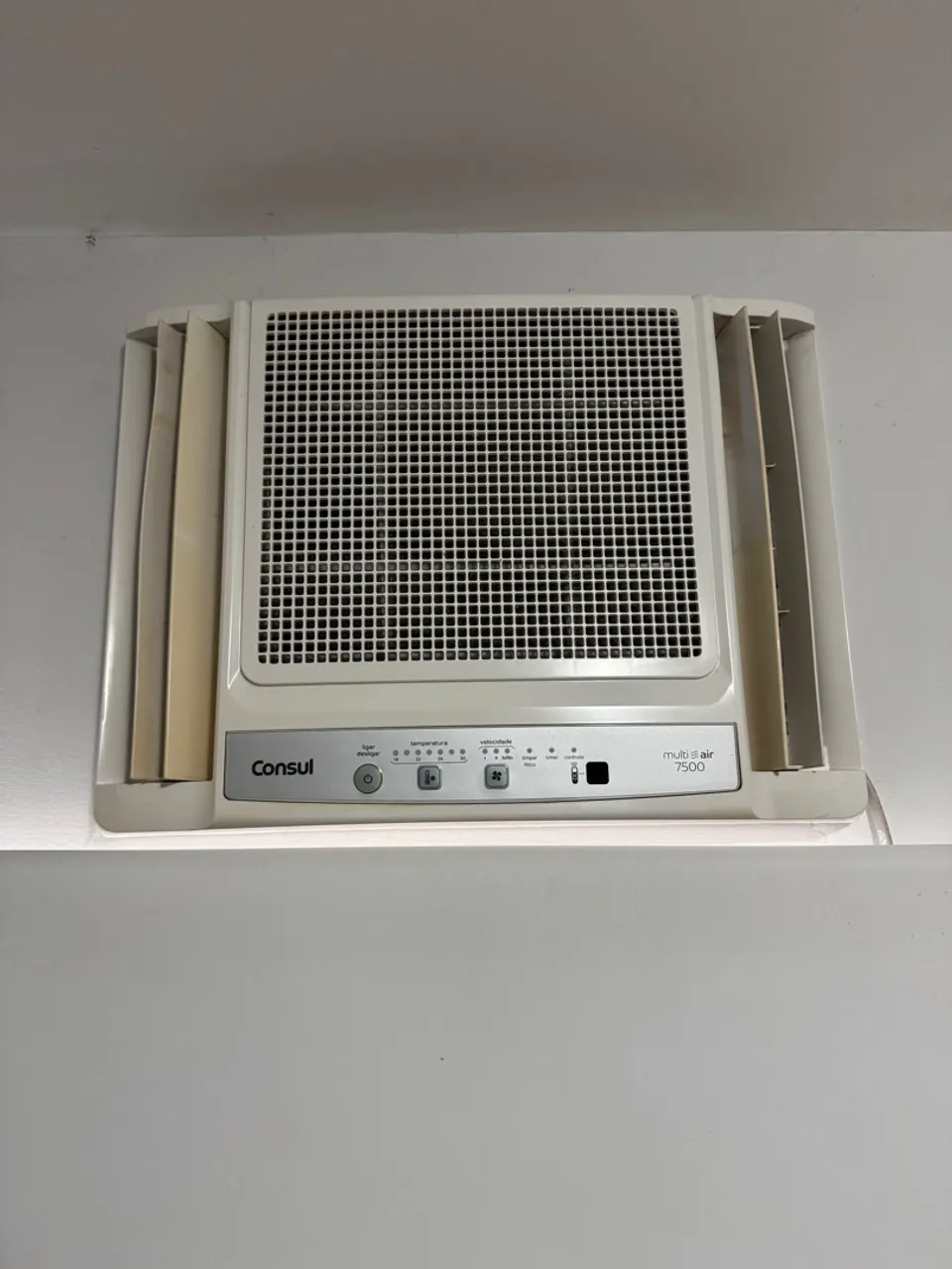 Ar Condicionado Consul Multi Air 7500 BTUs