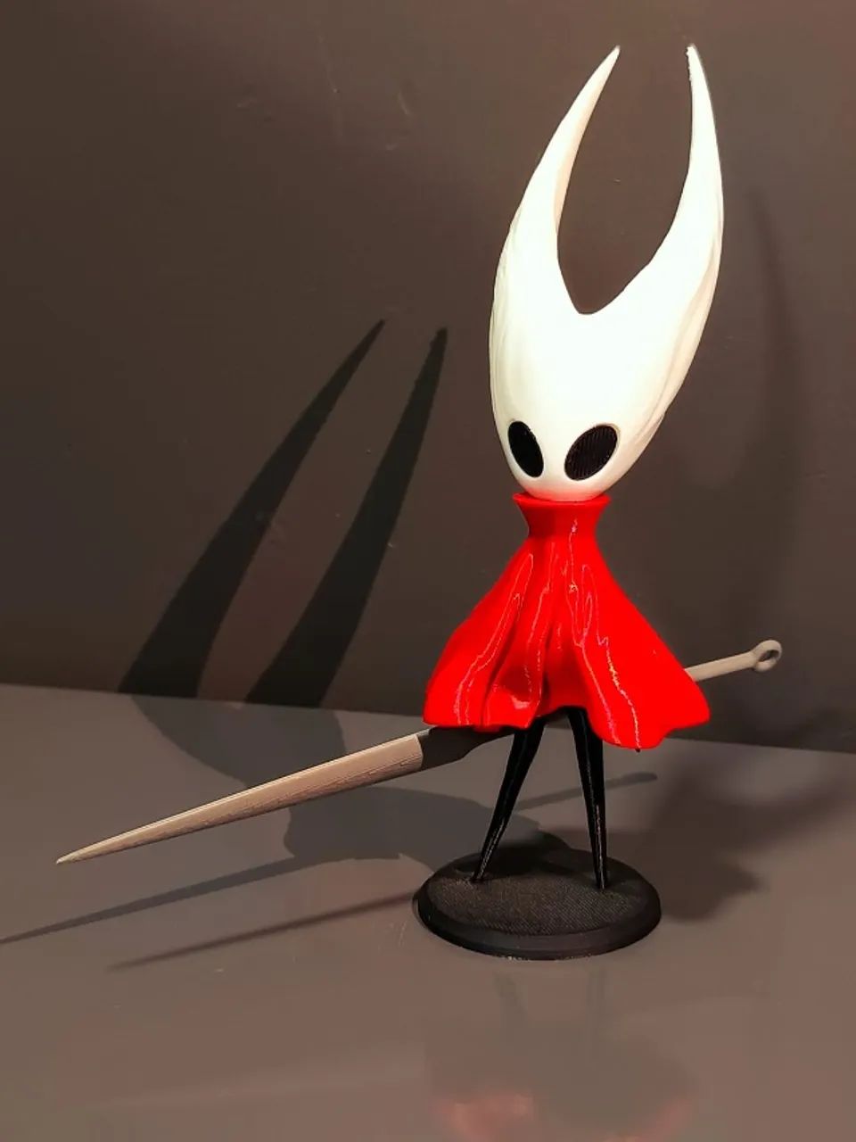 Action Figure Hornet Hollow Knight - Foto 3