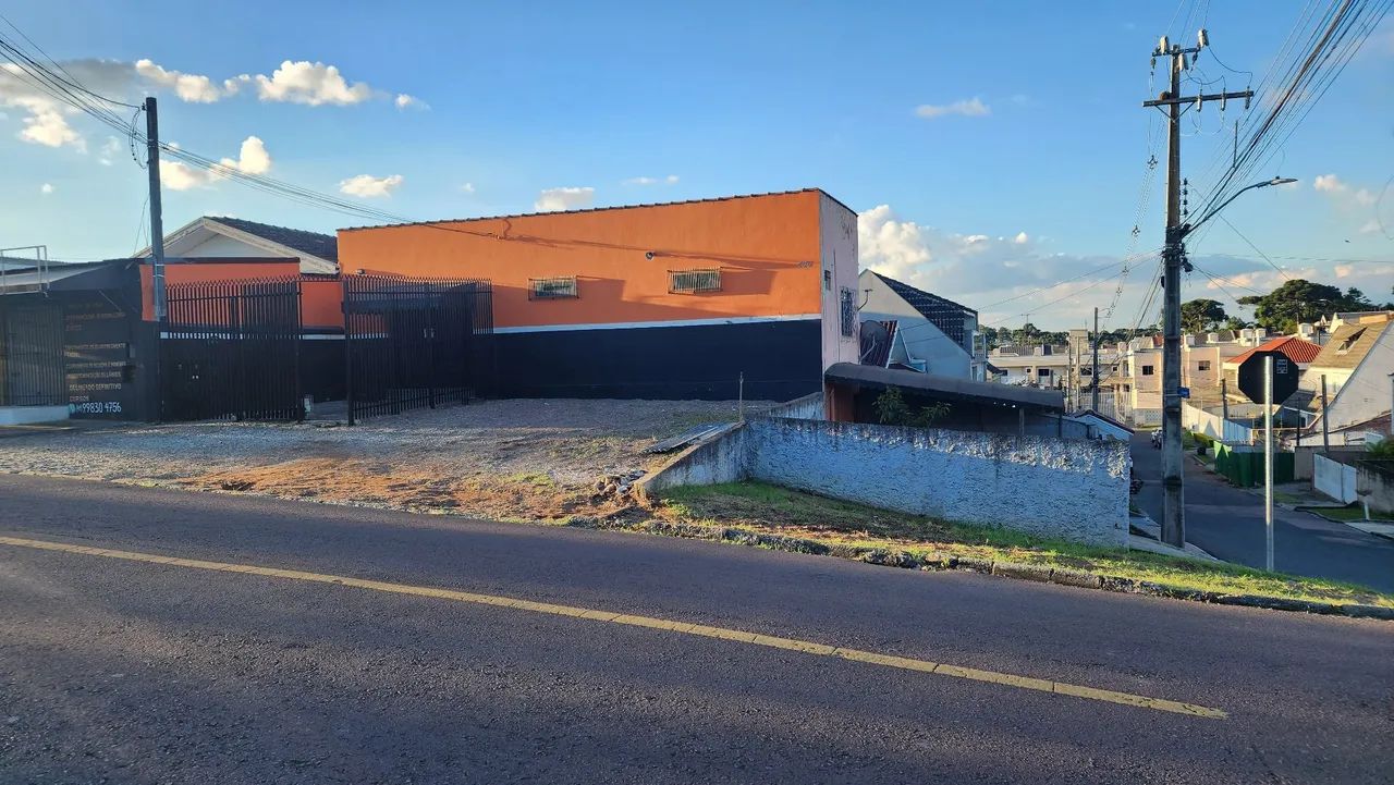 Alugo  ponto comercial 44 m² - Foto 6