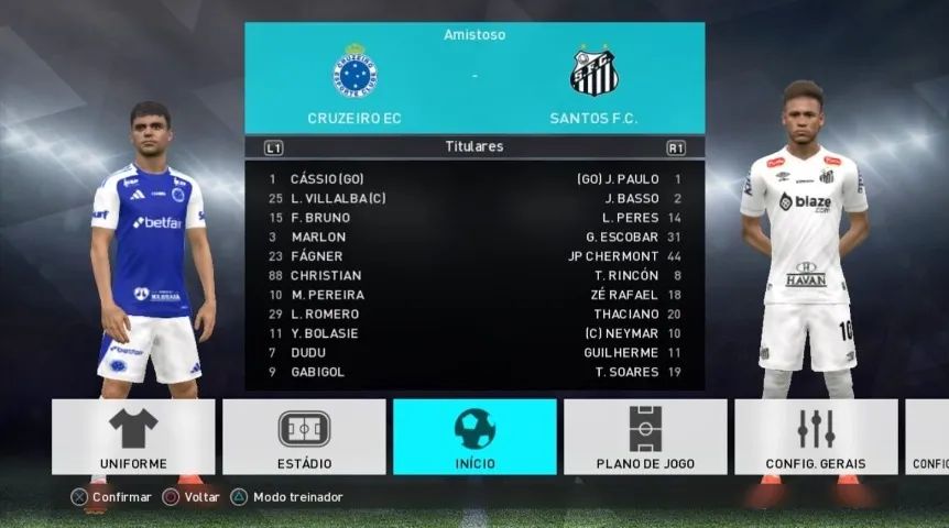 Volte a Jogar com Seu PES 2018 com Nossa Atualização do jogo!!!! - Foto 2