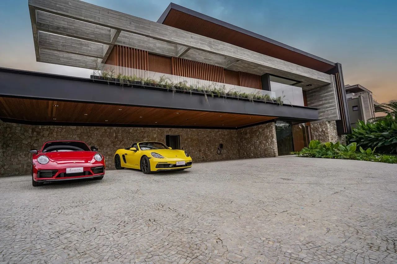 Imóvel para venda com 1207 metros quadrados com 8 quartos em Riviera - Bertioga - SP - Foto 3