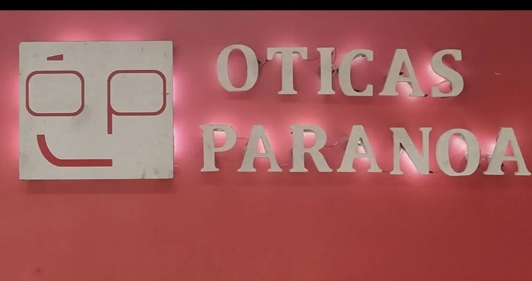 Ótica Paranoá. O seu lugar é aqui! - Foto 2