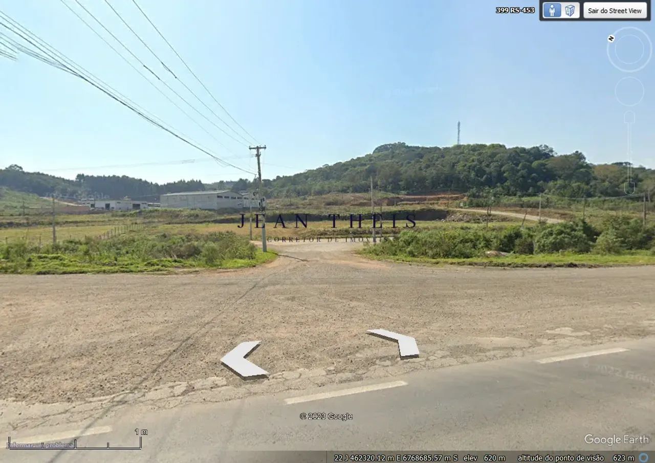 Lote em Farroupilha - Foto 3