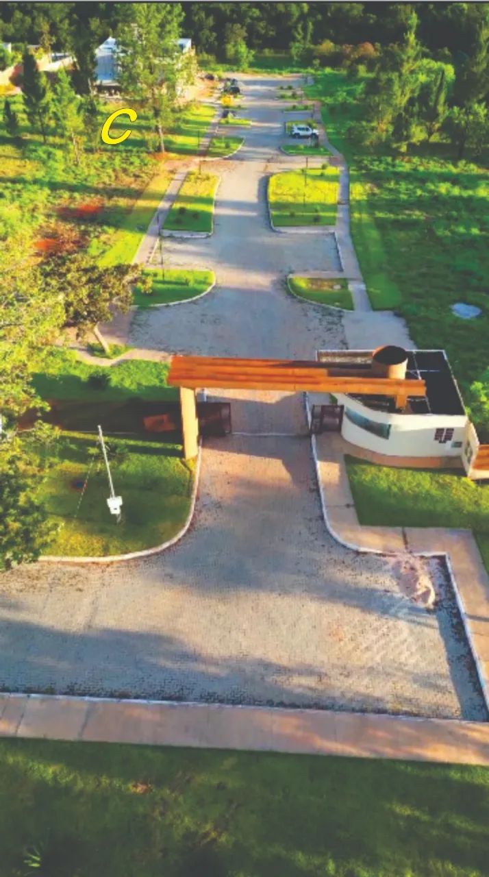 Fração Park Way localização privilegiada - Foto 6