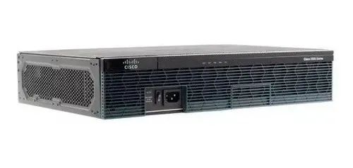 Roteador Cisco 2911 K9 - Foto 3