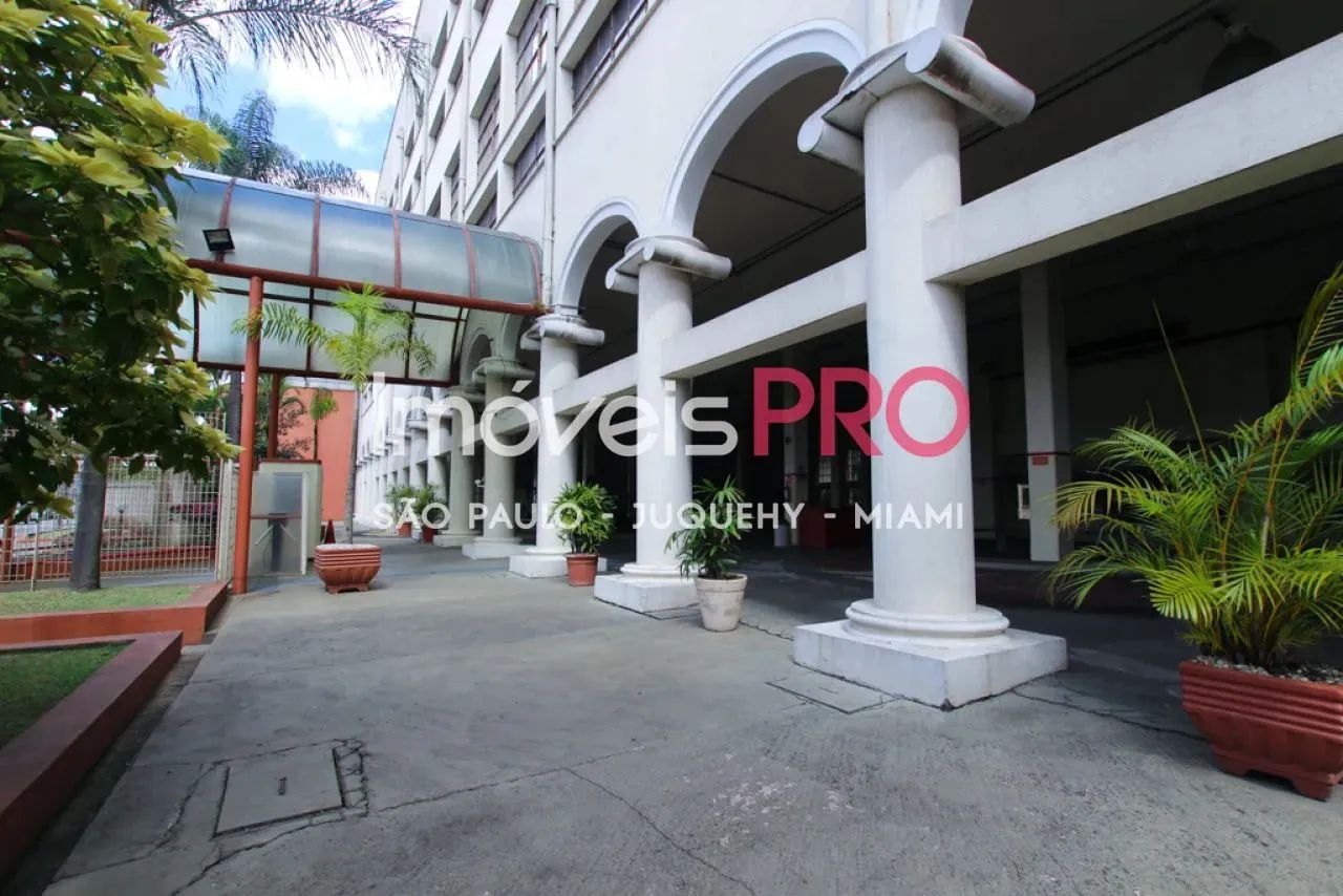 Predio com 4 blocos, 34.955m² Area construida
