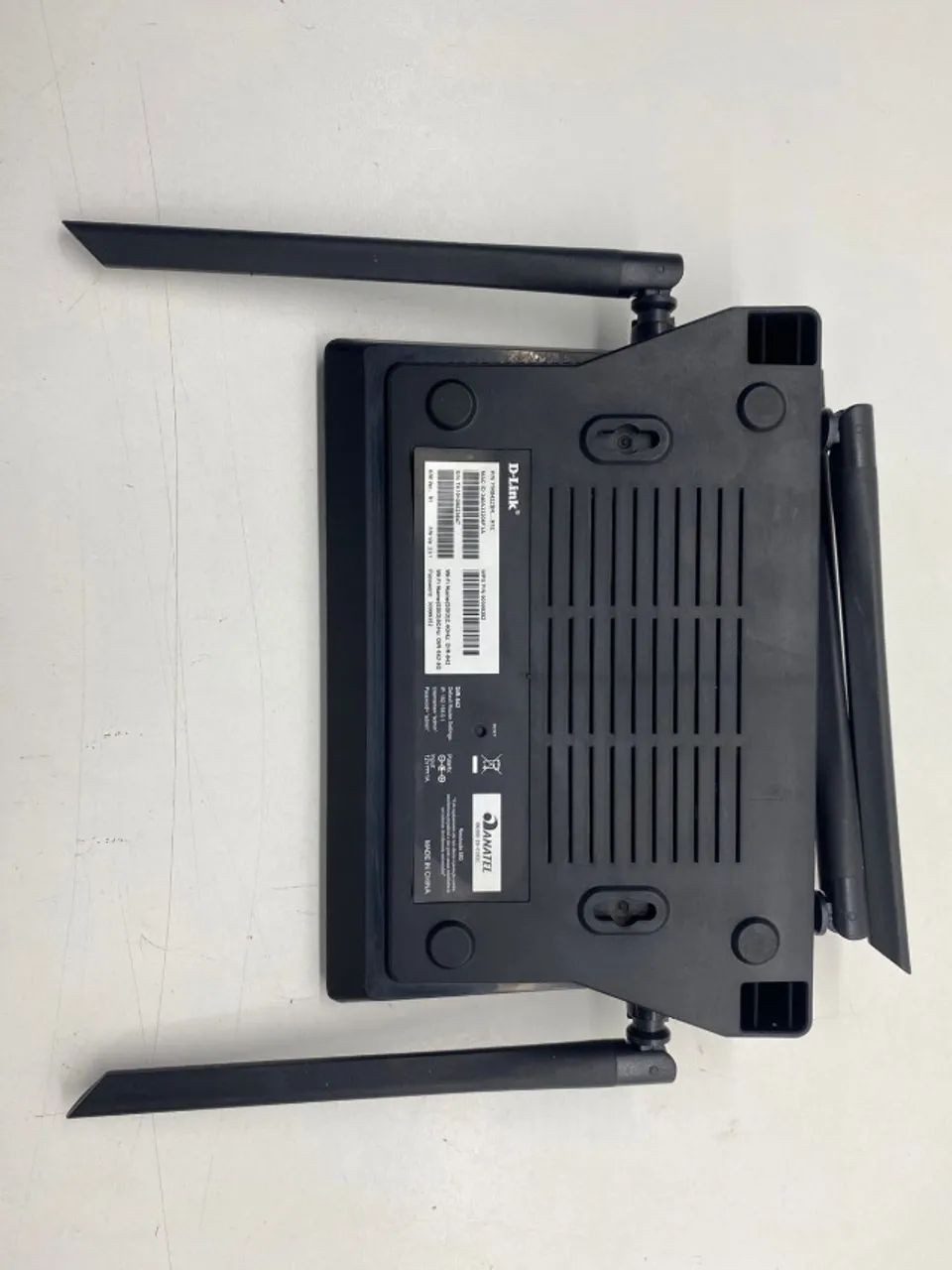 Lote de 10 Roteador 2.4 Ghz, 5 Ghz Ac-1200 D-link Dir-842 (Sem Fonte) - Foto 2