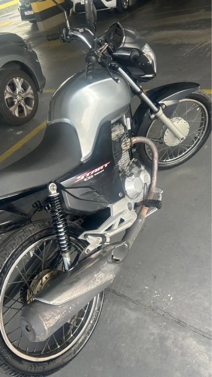 ALUGUEL DE MOTOS  - Foto 3