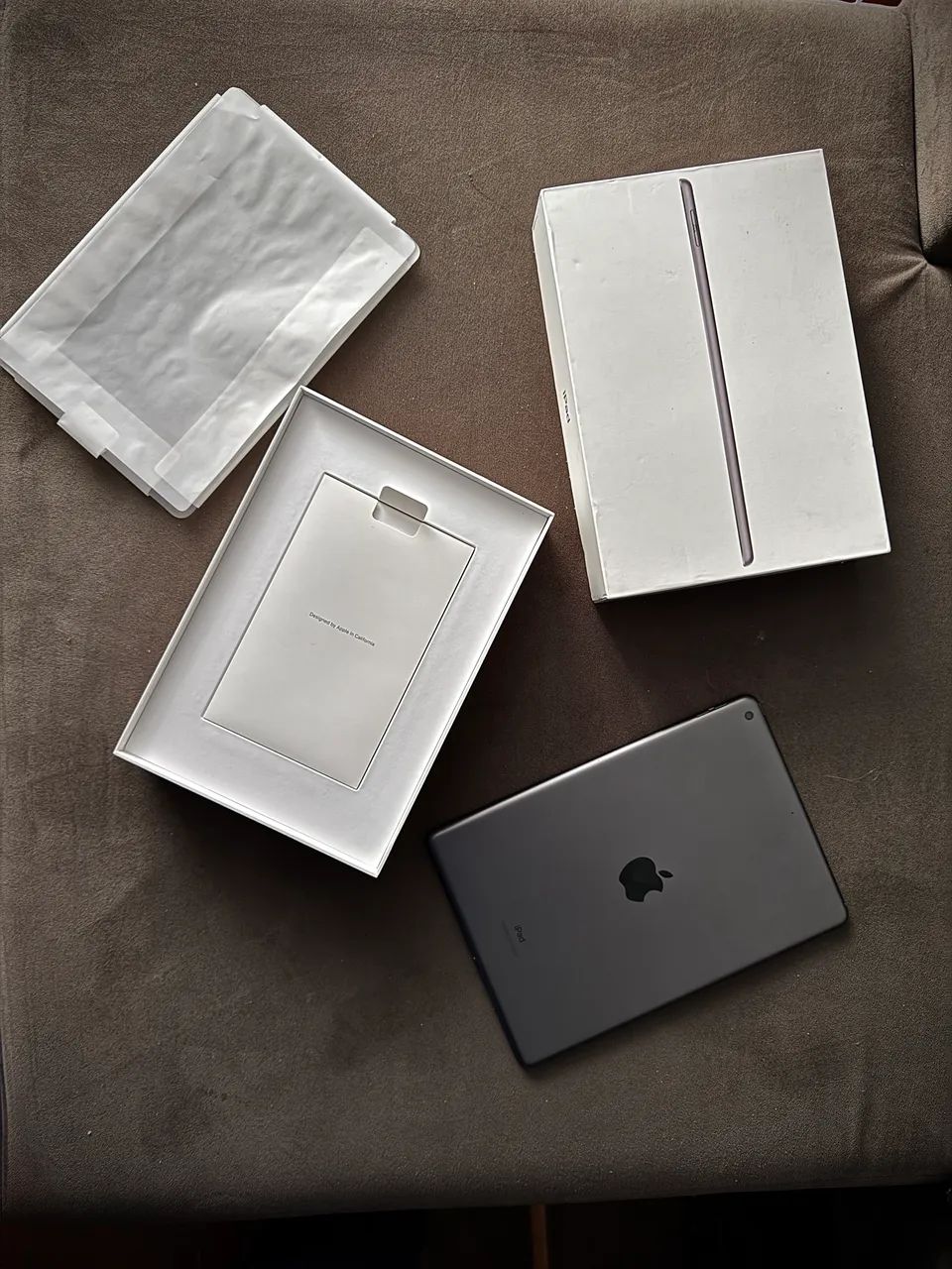 iPad 9 - impecável  - Foto 2