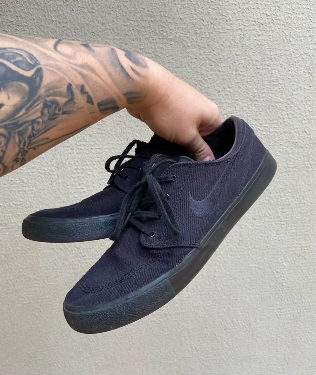 Tênis Nike SB Stefan Janoski  - Foto 3