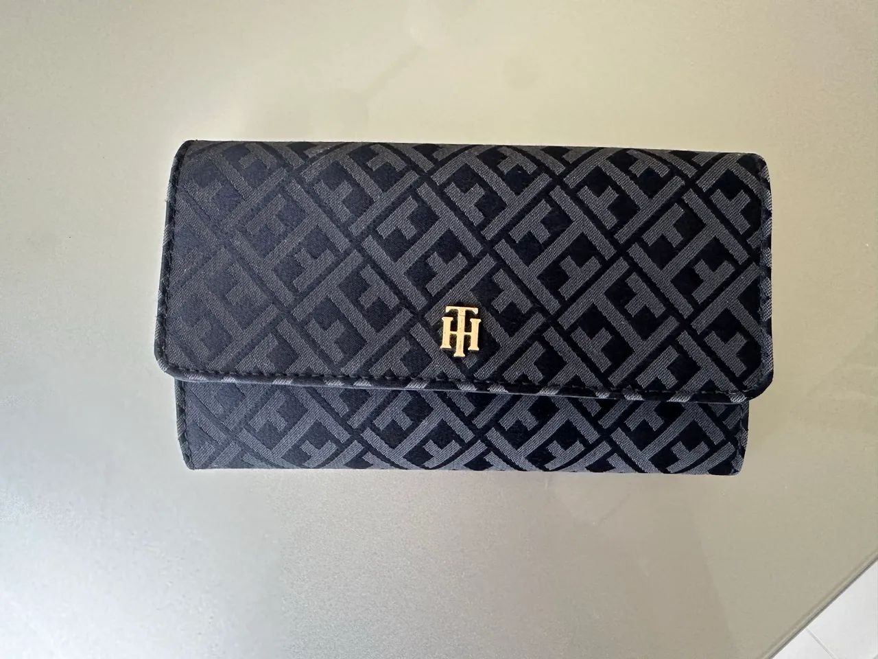 Bolsa carterinha tommy 