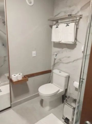 Flat com 64m² a venda no Centro da Praia de Pipa, em Tibau do Sul/RN - Foto 5