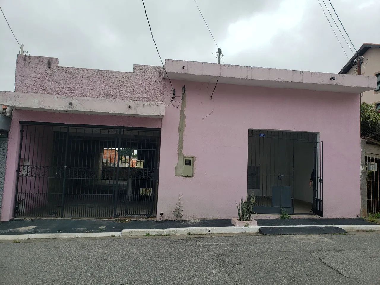 foto - São Paulo - Vila Ivone