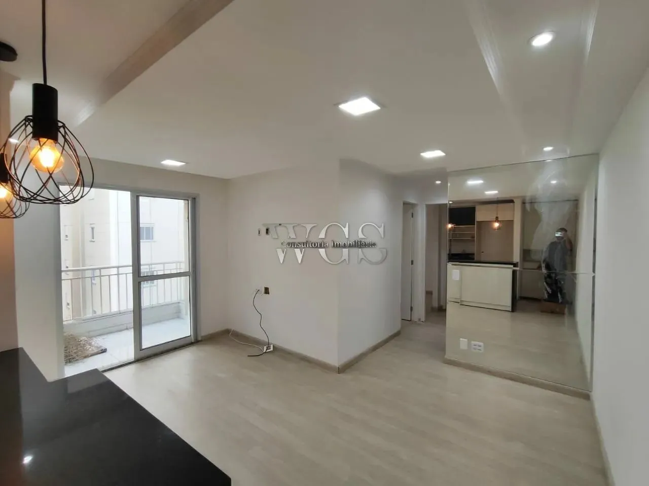 Apartamento para Locação - Condomínio ATUA - Interlagos - Zona Sul- São Paulo
