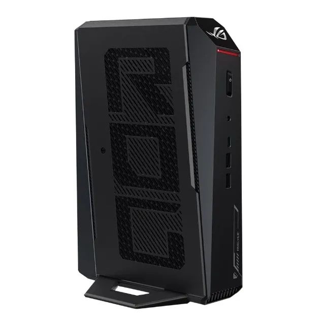 Mini PC Gamer ASUS ROG NUC 2025 Ultra 9 RTX 5070Ti 32GB - Foto 3