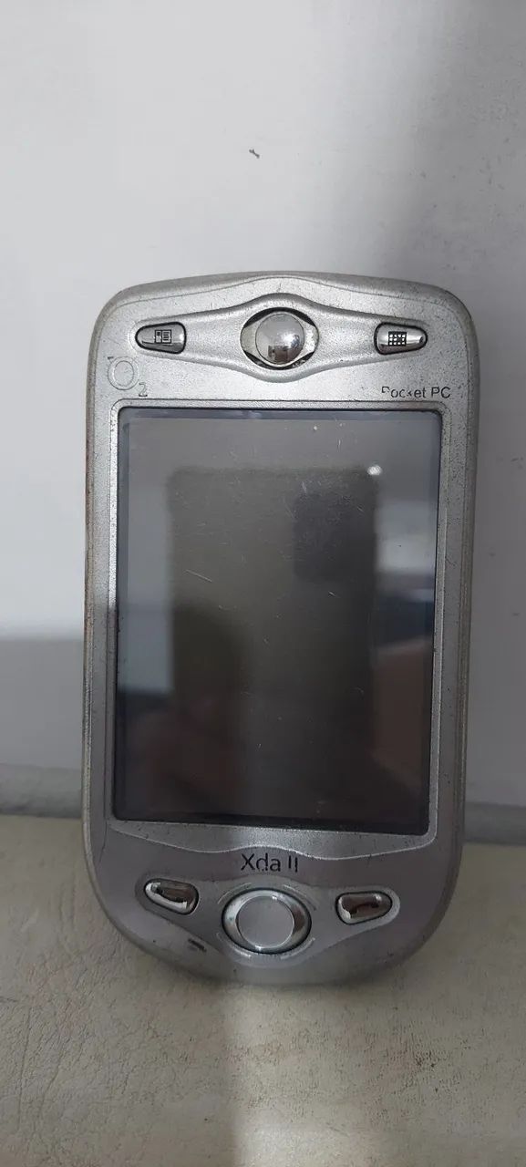 Pocket PC Phone Edition