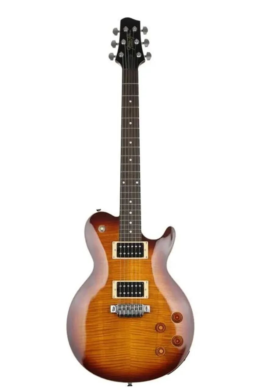 Variax James Tyler JTV-59 - Instrumentos musicais - Batistini, São