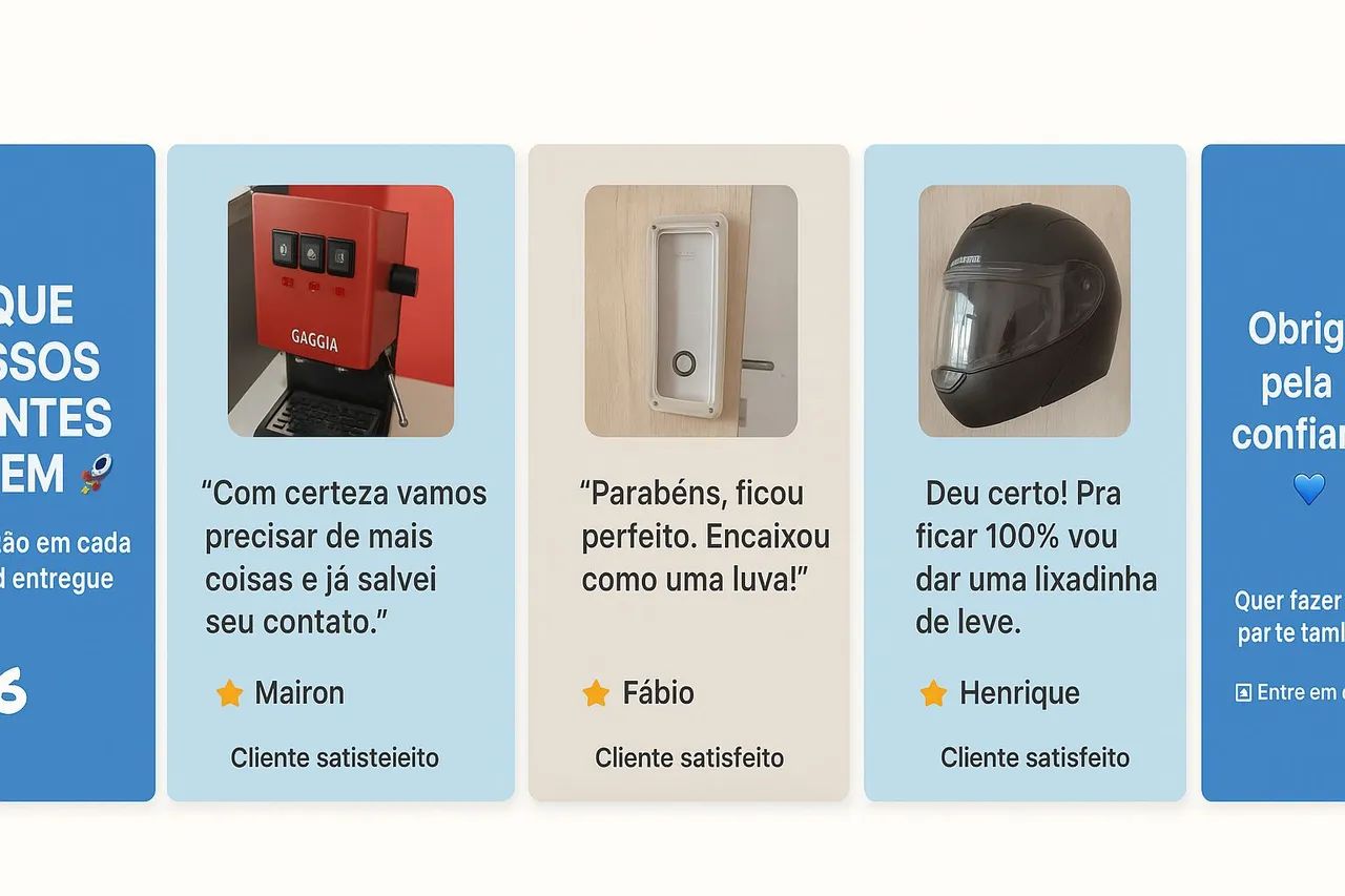 Impressão 3D Personalizada Modelagem 3D Brindes e Chaveiros - Foto 5