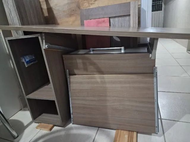 Mesa Computador - Foto 3