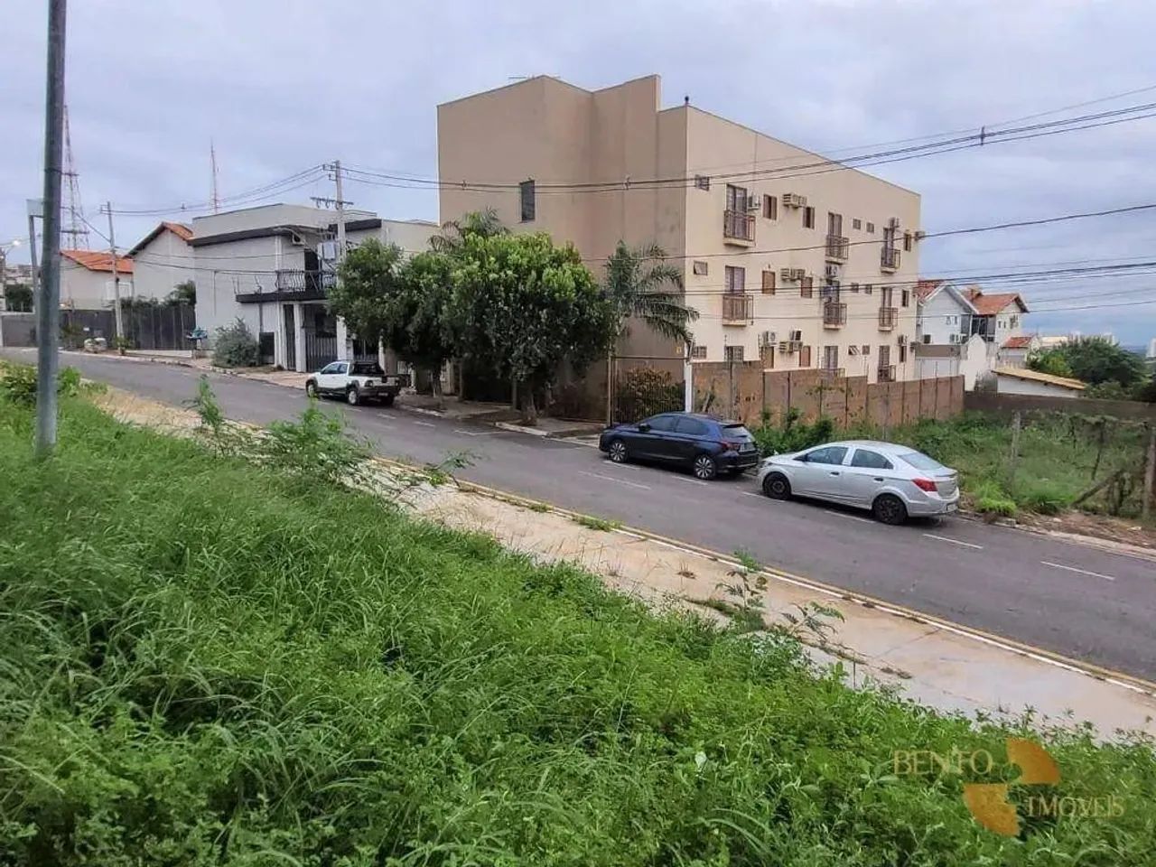 Terreno à venda, 982 m² por R$ 1.473.000 - Jardim Alvorada - Cuiabá/MT - Foto 5