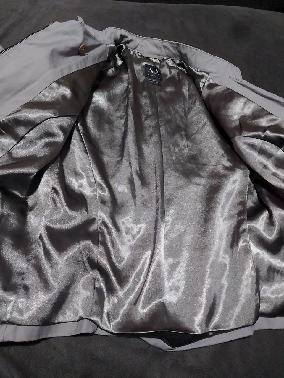 Jaqueta A|X Armani Exchange  - Foto 3