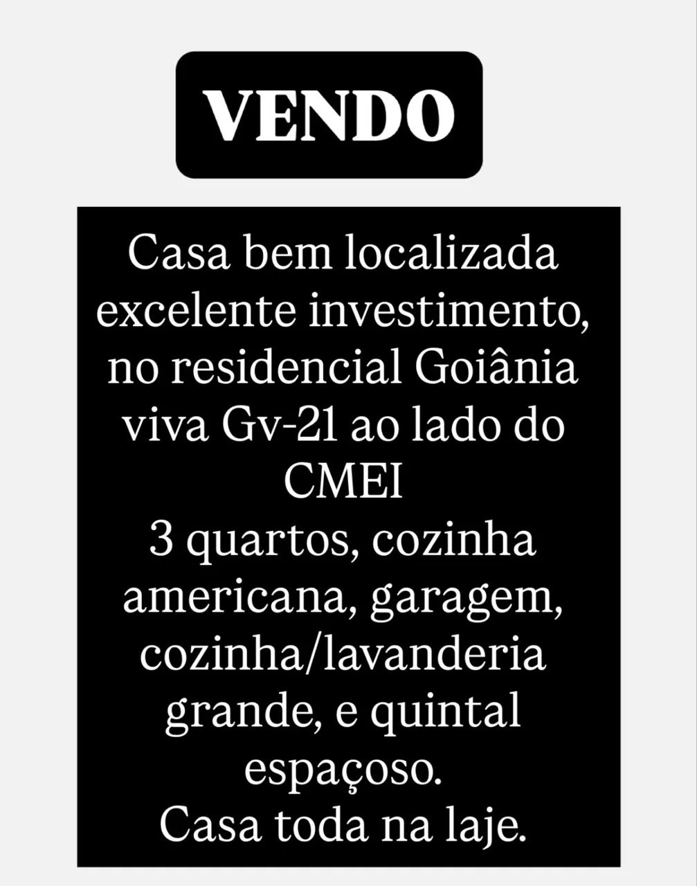 Foto - Goiânia - Residencial Goiânia Viva