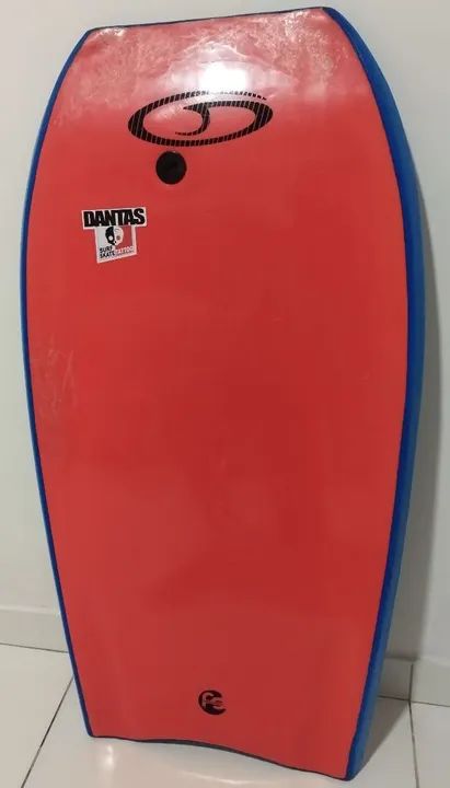 Prancha de Bodyboard Profissional Genesis - Foto 2