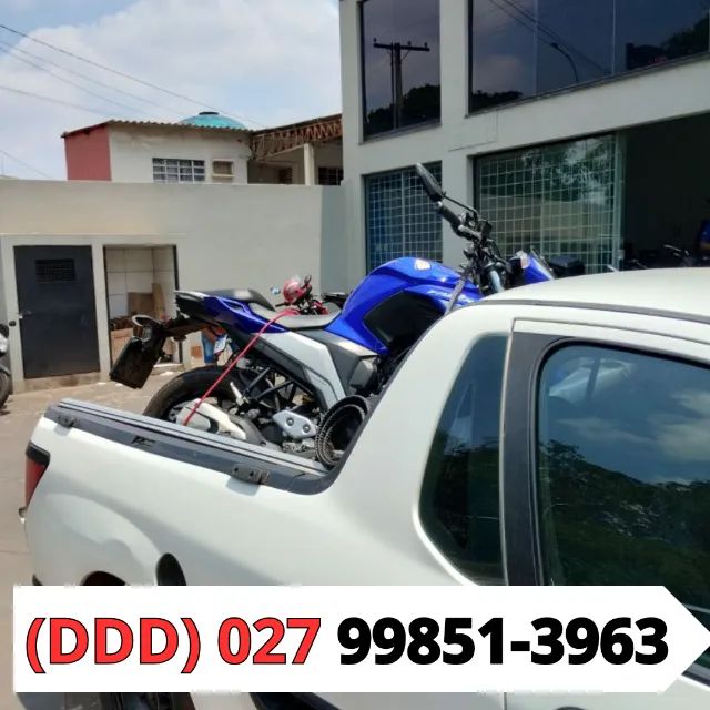 Frete em Toda Grande Vitória - ES - Foto 2