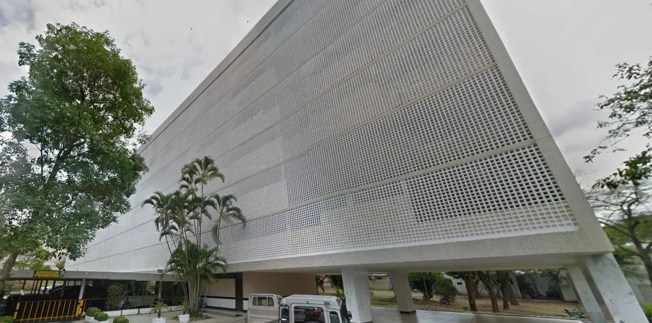 Ótimo Apartamento para aluguel com 4 quartos em Asa Sul - Brasília - DF