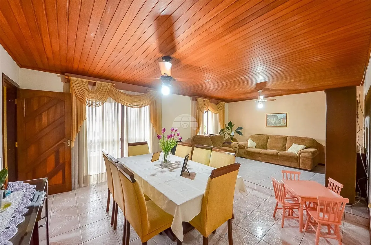 Vendas Sobrado Araucária PR