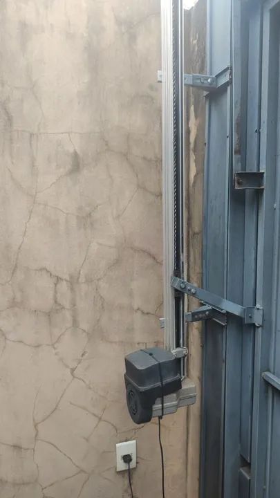 Motor para portão automático PPA - Foto 3