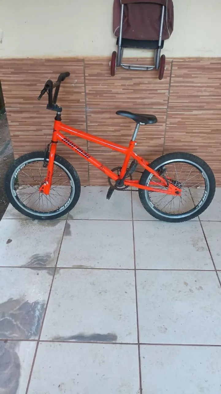 Bicicleta Mormaii - Foto 3