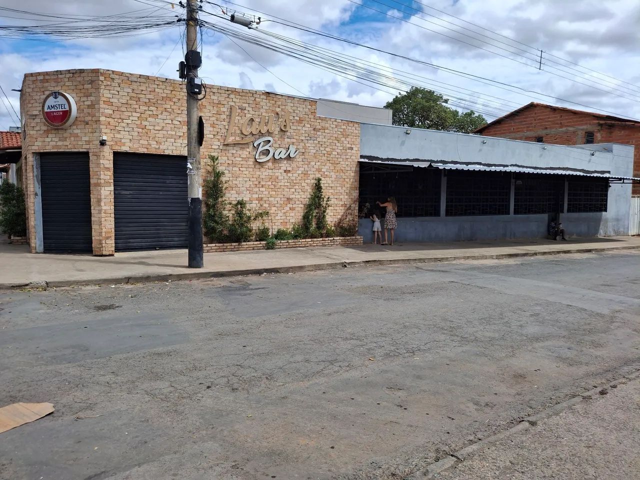 foto - Montes Claros - Jardim Palmeiras