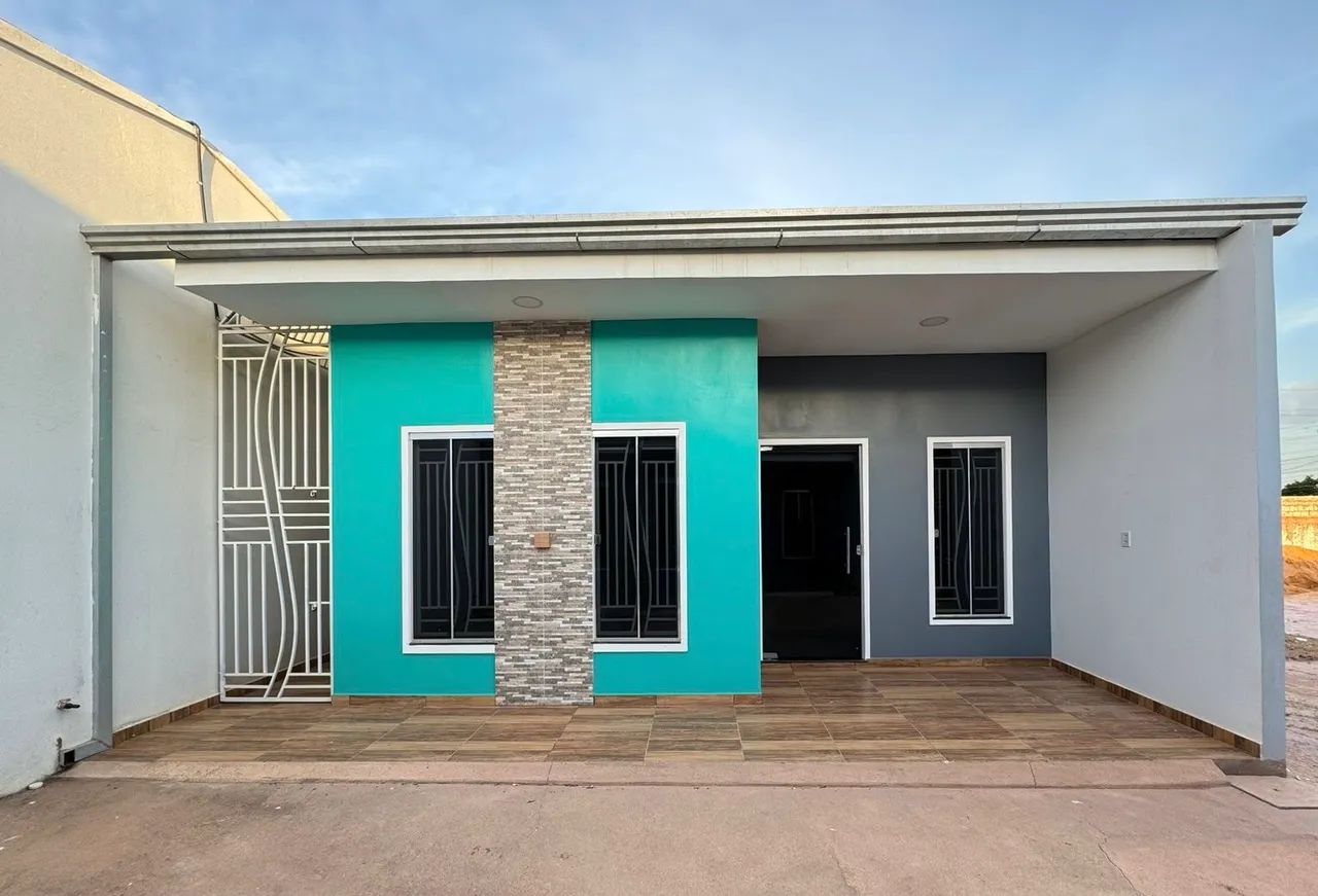 Foto - Santarém - Diamantino