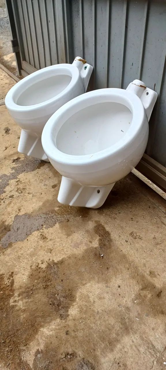 URINOL MARCA ( DECA ) /// R$250,00 CADA  - Foto 2