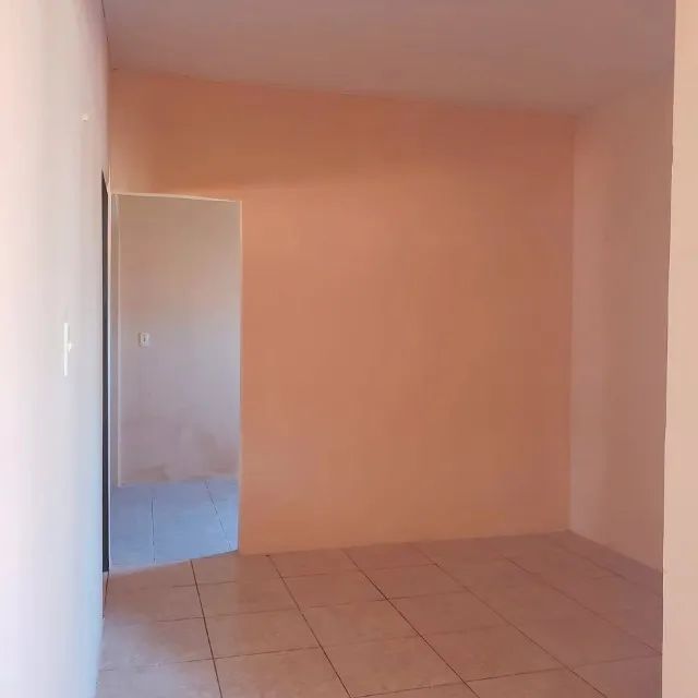 Alugo apartamento no Jangururssu, próximo a UPA da Av. Castelo de Castro! - Foto 5