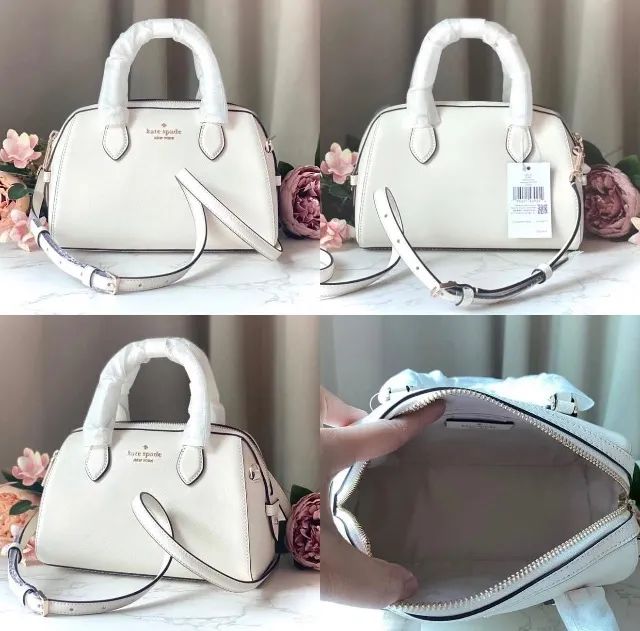 Kate Spade New York - Branco  - Foto 2