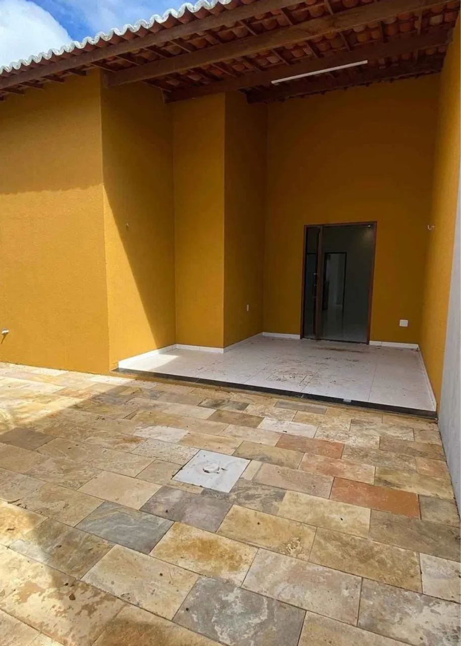 W| Casa no Cohatrac  - Foto 4