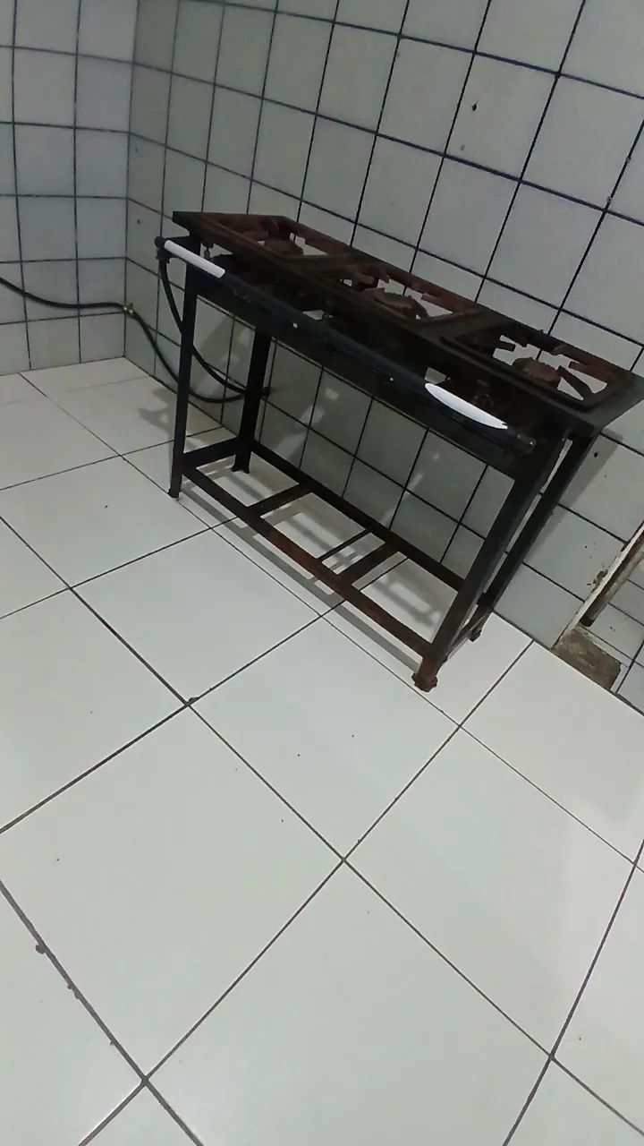 Repasso restaurante com tudo dentro. - Foto 5