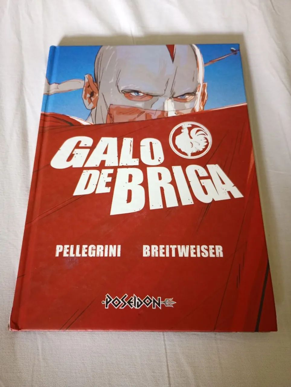 Galo de Briga HQ 