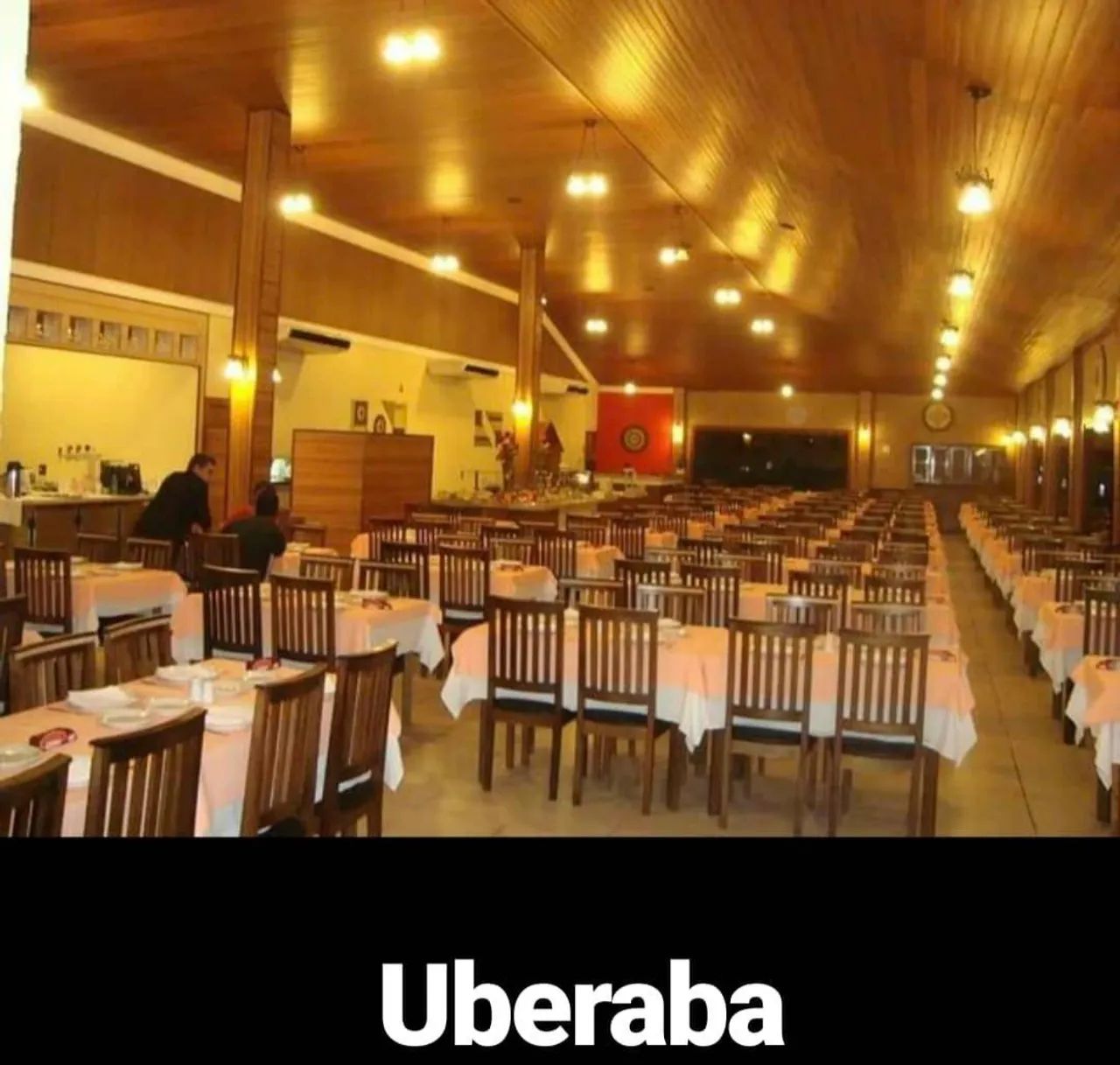 Mesas, cadeiras e demais móveis  para  bares e restaurante - Foto 3