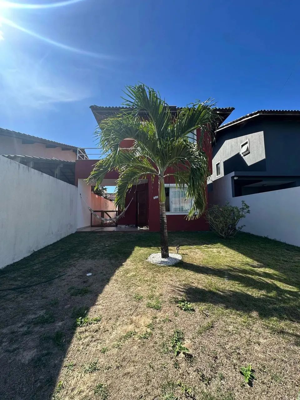 Casa duplex no Condomínio Betaville /Abrantes / 03 suítes - Foto 4