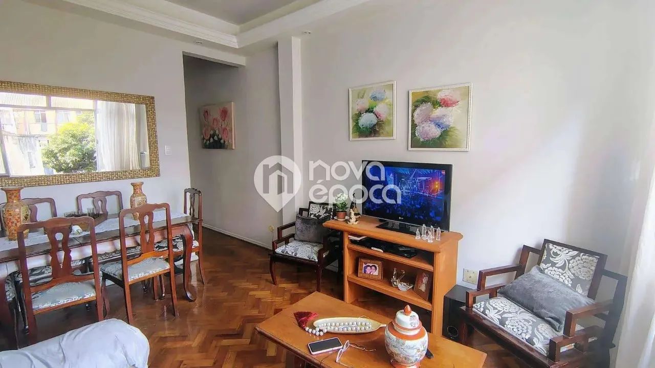 Jardim Guanabara | Apartamento 2 quartos - Foto 11