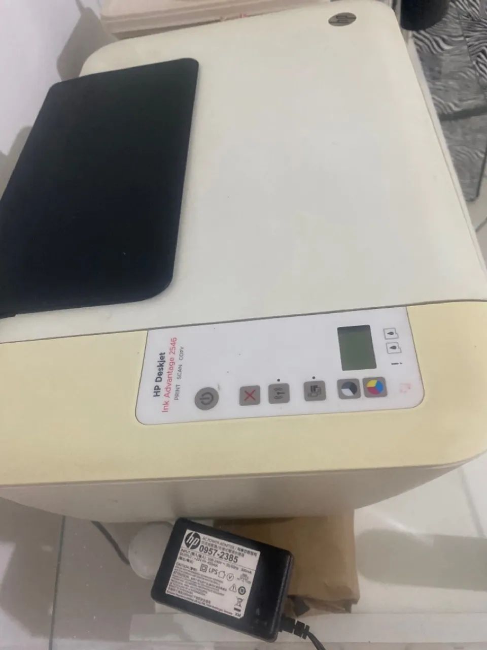 Impressora HP 254664739359765249121